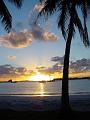 plage de l'ile des pins